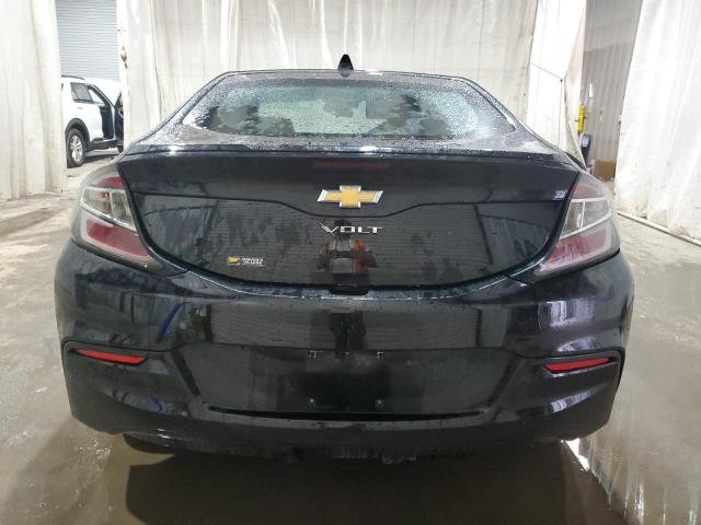 Photo 6 from auction – 2016 CHEVROLET VOLT LT with VIN 1G1RC6S59GU136388