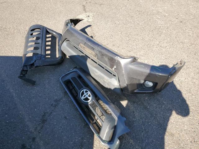 Photo 12 from auction – 2014 TOYOTA TACOMA with VIN 5TFUU4EN3EX089739