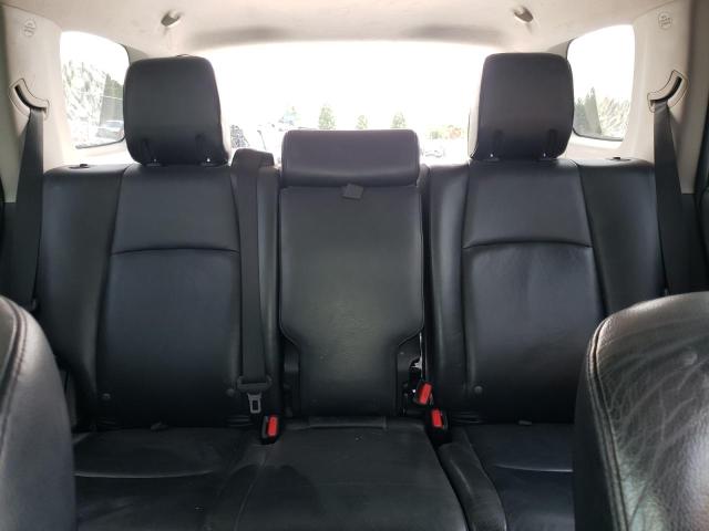 Photo 10 from auction – 2012 TOYOTA 4RUNNER SR with VIN JTEBU5JR6C5089471