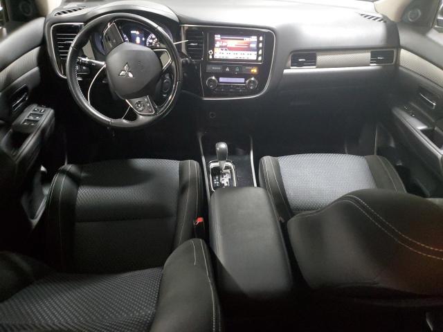 Photo 8 from auction – 2018 MITSUBISHI OUTLANDER with VIN JA4AZ3A31JZ053544