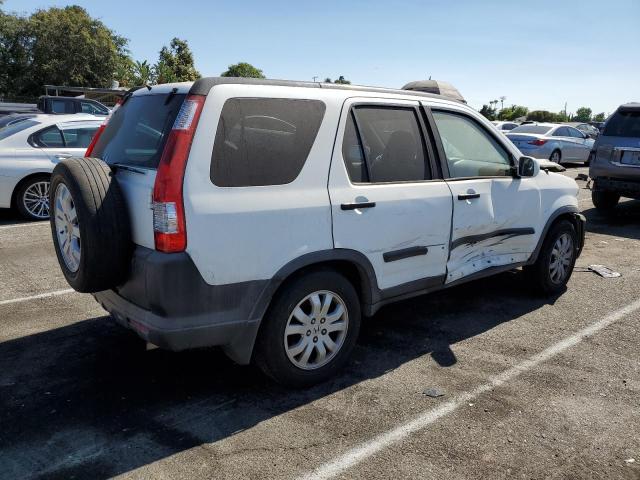 Photo 3 from auction – 2006 HONDA CR-V with VIN JHLRD68896C024719