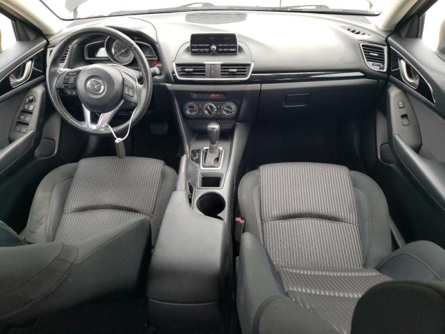 Photo 8 from auction – 2014 MAZDA 3 TOURING with VIN JM1BM1V76E1142346