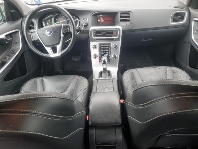 Photo 8 from auction – 2017 VOLVO S60 with VIN YV126MFL8H2437884