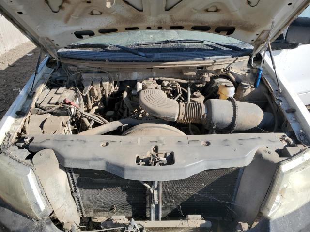 Photo 11 from auction – 2006 FORD F150 with VIN 1FTRF14W16NB53282