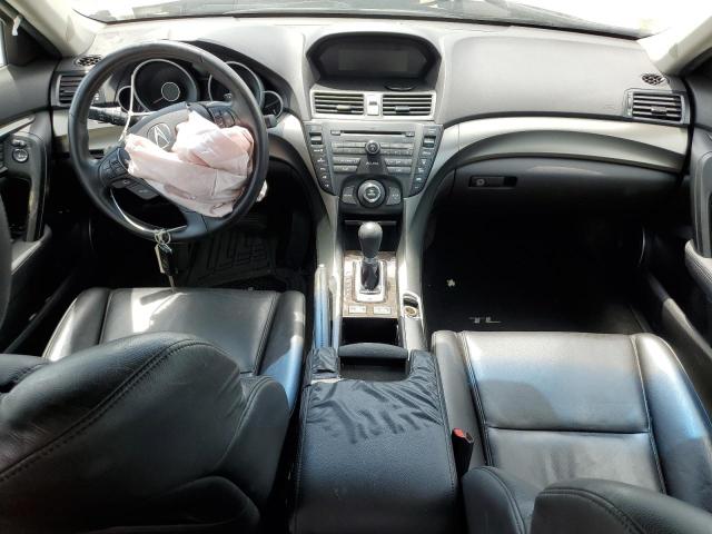 Photo 8 from auction – 2012 ACURA TL with VIN 19UUA8F21CA009828