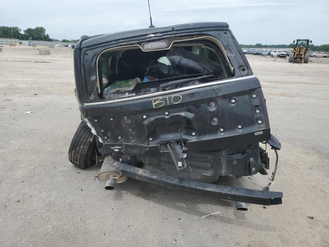 Photo 6 from auction – 2015 FORD FLEX LIMIT with VIN 2FMHK6D88FBA06549