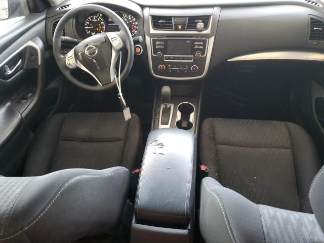 Photo 8 from auction – 2017 NISSAN ALTIMA 2.5 with VIN 1N4AL3AP5HC270513