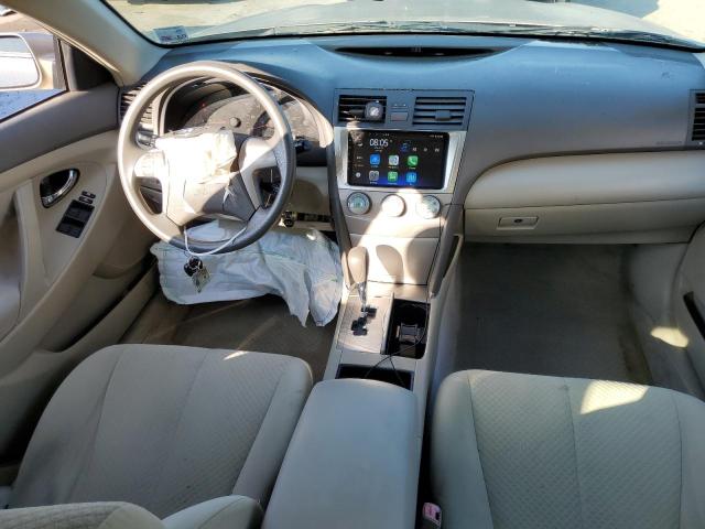 Photo 8 from auction – 2007 TOYOTA CAMRY CE with VIN 4T1BE46K17U010092