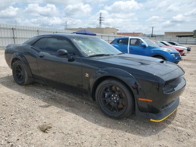 Photo 4 from auction – 2023 DODGE CHALLENGER with VIN 2C3CDZFJXPH678030