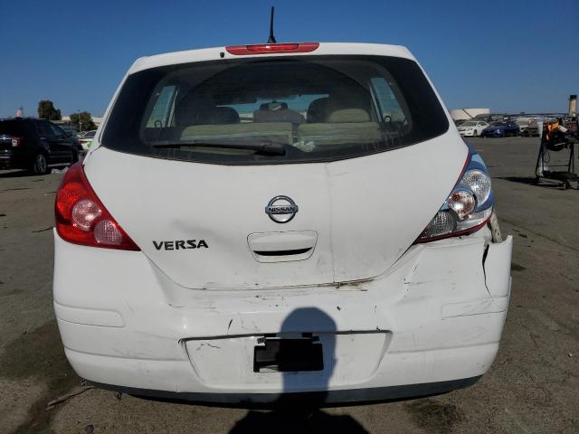 Photo 6 from auction – 2011 NISSAN VERSA S with VIN 3N1BC1CP8BL517831