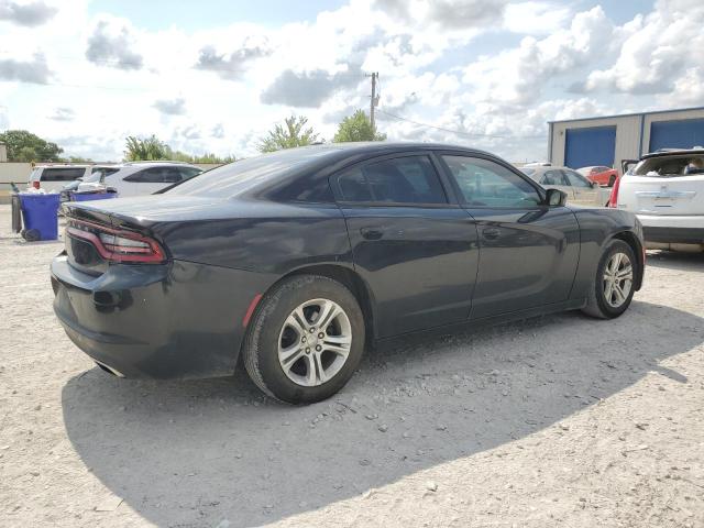 Photo 3 from auction – 2019 DODGE CHARGER SX with VIN 2C3CDXBG9KH709517
