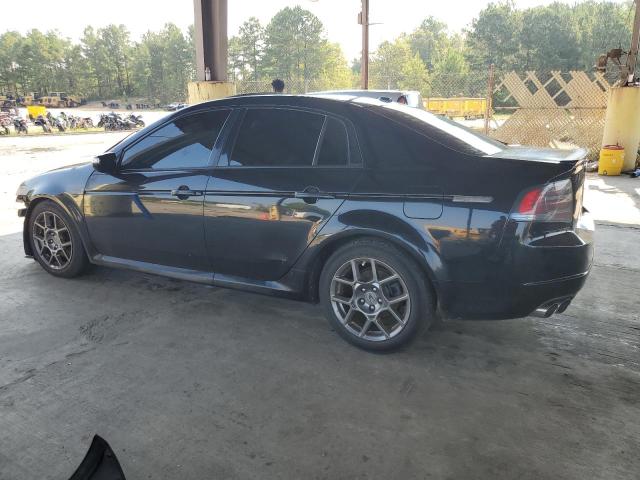 Photo 2 from auction – 2007 ACURA TL TYPE S with VIN 19UUA76547A022678