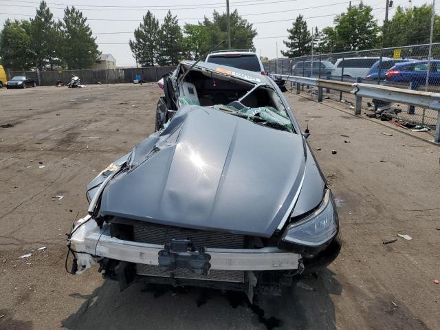 Photo 5 from auction – 2020 HYUNDAI SONATA SE with VIN 5NPEG4JA2LH061812