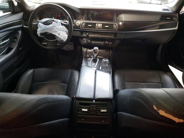 صورة رقم 8 من المزاد - 2016 BMW 535 XI مع VIN WBA5B3C53GG253031