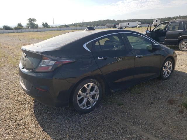 Photo 3 from auction – 2017 CHEVROLET VOLT PREMI with VIN 1G1RB6S50HU177125