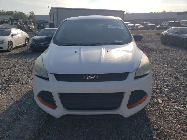Photo 5 from auction – 2016 FORD ESCAPE S with VIN 1FMCU0F71GUB19776