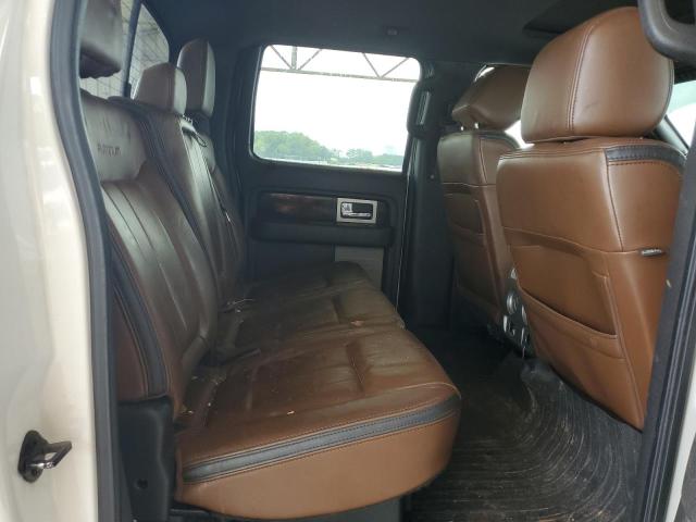 Photo 10 from auction – 2013 FORD F150 SUPER with VIN 1FTFW1EF2DFA85289