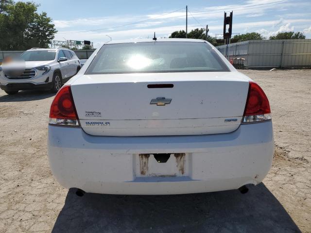 Photo 6 from auction – 2014 CHEVROLET IMPALA LIM with VIN 2G1WA5E38E1133925