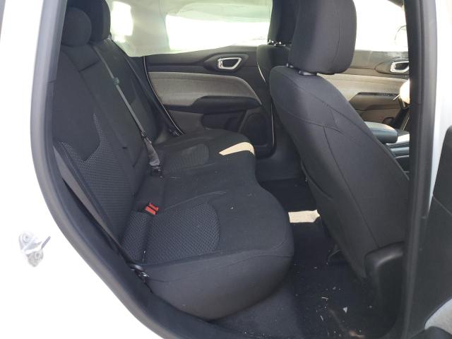 Photo 10 from auction – 2023 JEEP COMPASS SP with VIN 3C4NJDAN1PT514571