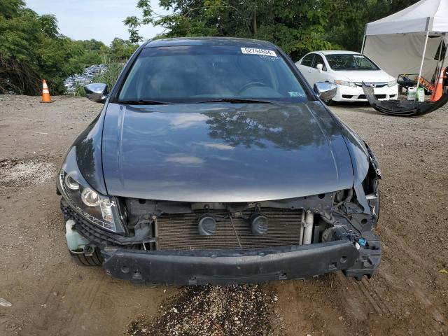 Photo 5 from auction – 2009 HONDA ACCORD EXL with VIN 1HGCP26859A031237