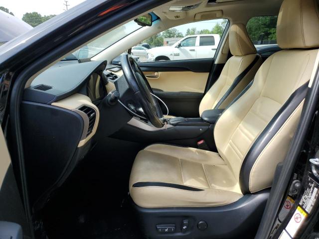 Photo 7 from auction – 2015 LEXUS NX 200T with VIN JTJBARBZ3F2020419