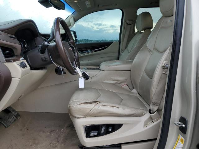 Photo 7 from auction – 2016 CADILLAC ESCALADE L with VIN 1GYS3BKJ4GR386164