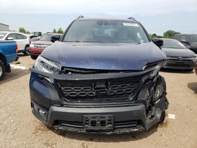 Photo 5 from auction – 2019 HONDA PASSPORT E with VIN 5FNYF8H04KB018302