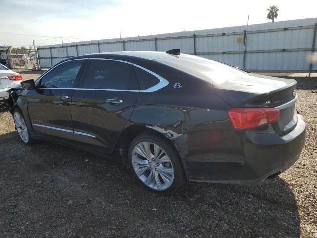 Photo 2 from auction – 2017 CHEVROLET IMPALA PRE with VIN 2G1145S35H9182186