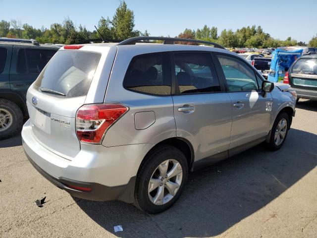 Photo 3 from auction – 2014 SUBARU FORESTER 2 with VIN JF2SJAEC9EH458998
