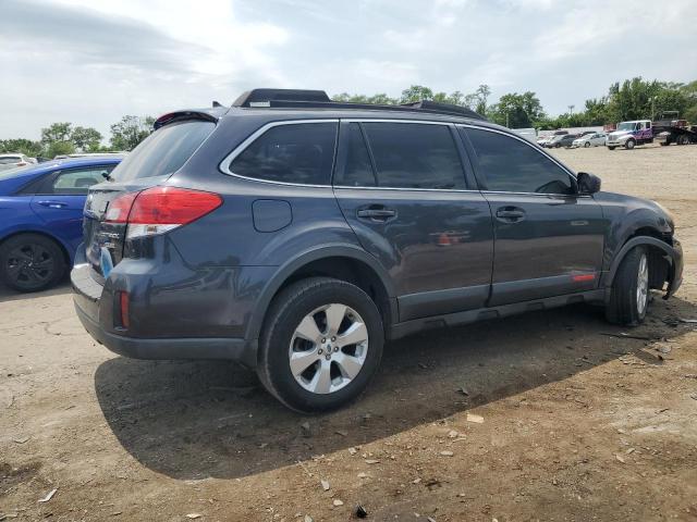 Снимка 3 от търг – 2012 SUBARU OUTBACK 2. с VIN 4S4BRBLC4C3205352