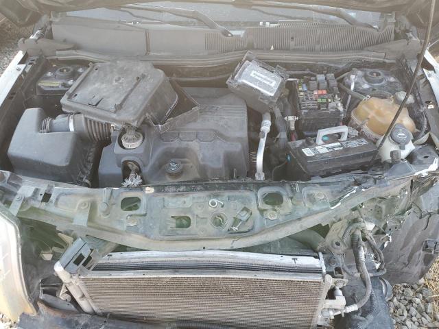 Photo 11 from auction – 2007 CHEVROLET EQUINOX LS with VIN 2CNDL23F876091522