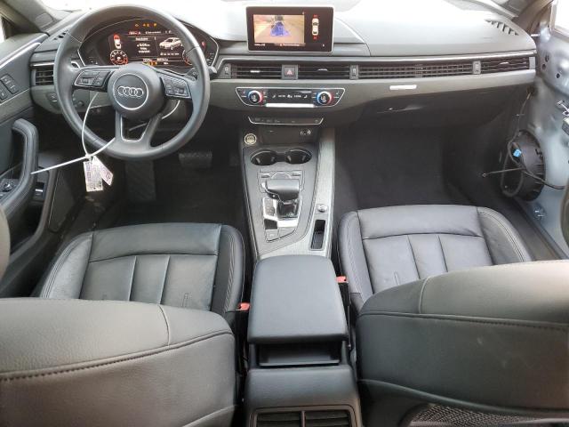 Photo 8 from auction – 2019 AUDI A5 PREMIUM with VIN WAUBNCF50KA008267
