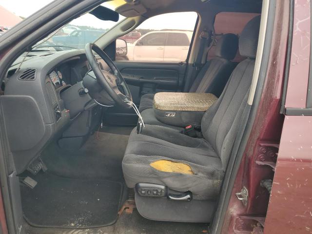 Photo 7 from auction – 2002 DODGE RAM 1500 with VIN 1D7HA18Z42S659964
