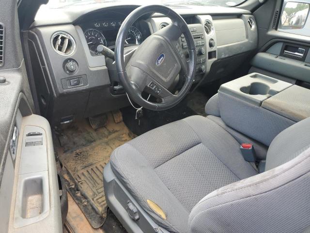 Photo 8 from auction – 2012 FORD F150 with VIN 1FTNF1CT4CKD92084