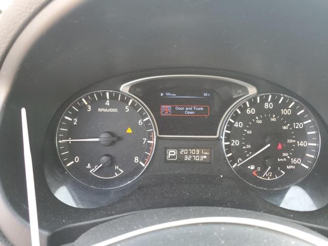 Photo 9 from auction – 2014 NISSAN ALTIMA 2.5 with VIN 1N4AL3AP9EC137653