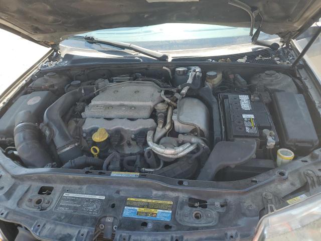 Photo 11 from auction – 2006 SAAB 9-3 AERO with VIN YS3FH56U561126571