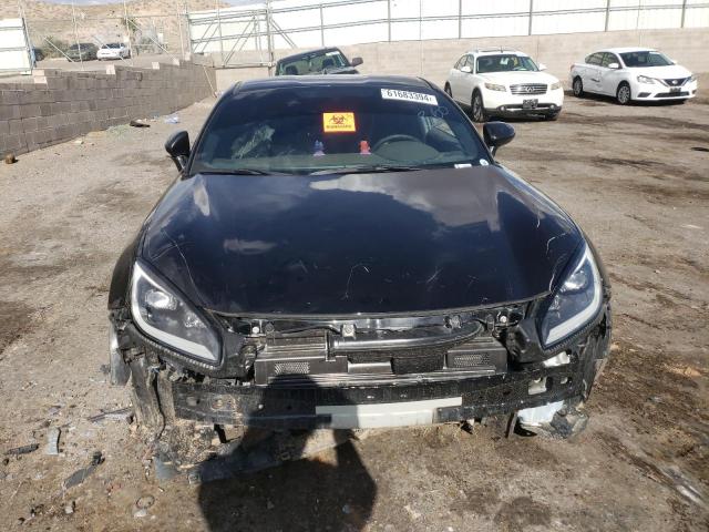 Photo 5 from auction – 2023 SUBARU BRZ PREMIU with VIN JF1ZDBB11P9703342