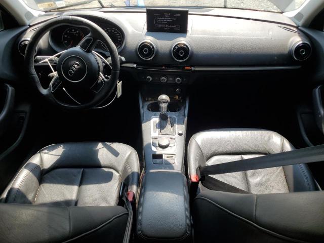 Photo 8 from auction – 2015 AUDI A3 PREMIUM with VIN WAUACGFF9F1005343