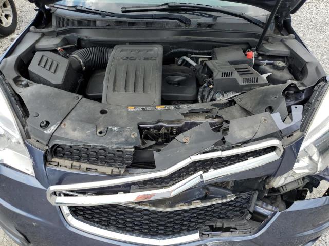 Photo 12 from auction – 2013 CHEVROLET EQUINOX LS with VIN 2GNALBEK7D6150385