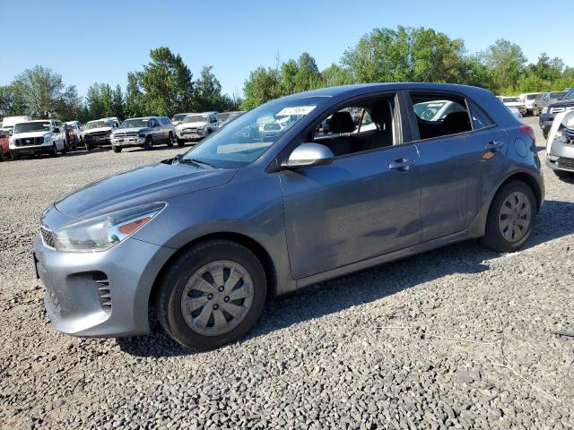 KIA RIO S 2019 with VIN 3KPA25AB7KE248476 - Photo from auction