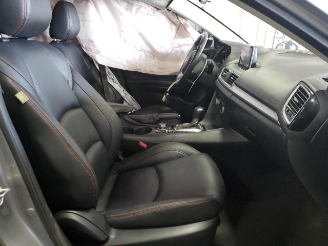 Photo 7 from auction – 2014 MAZDA 3 TOURING with VIN JM1BM1L30E1102263