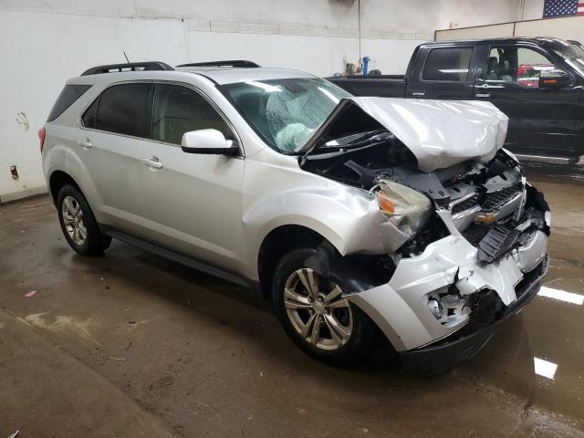 Photo 4 from auction – 2015 CHEVROLET EQUINOX LT with VIN 2GNALBEK4F6374782