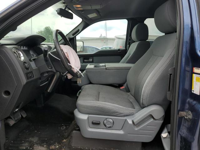Photo 7 from auction – 2014 FORD F150 SUPER with VIN 1FTEX1EM0EFB41397
