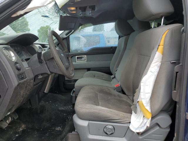 Photo 7 from auction – 2011 FORD F150 SUPER with VIN 1FTEX1CM4BFC90796