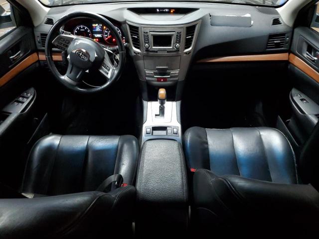 Photo 8 from auction – 2013 SUBARU OUTBACK 3. with VIN 4S4BREJC5D2217358