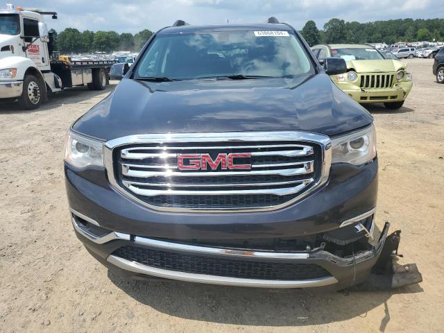 Photo 5 from auction – 2019 GMC ACADIA SLT with VIN 1GKKNMLS6KZ116255