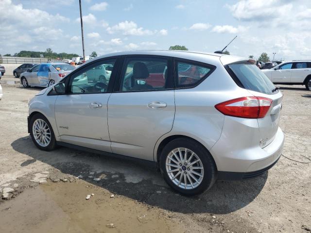 Photo 2 from auction – 2015 FORD C-MAX SE with VIN 1FADP5AU1FL118390