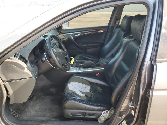 Photo 7 from auction – 2004 ACURA TL with VIN 19UUA66264A003318
