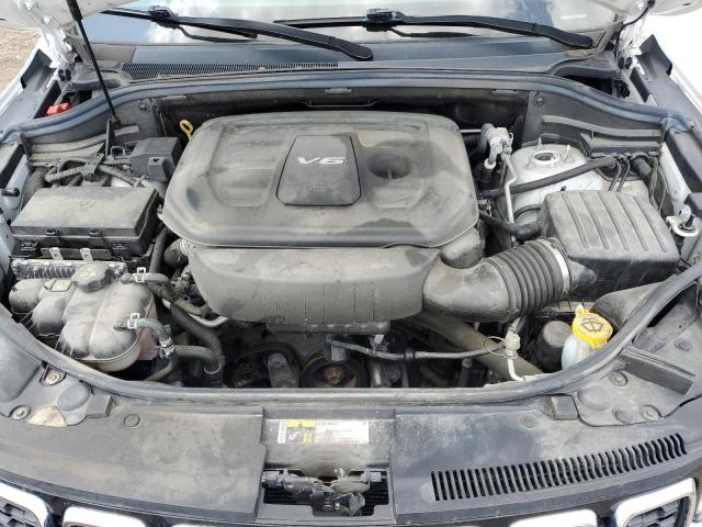 Photo 11 from auction – 2017 JEEP GRAND CHER with VIN 1C4RJFBG7HC849604