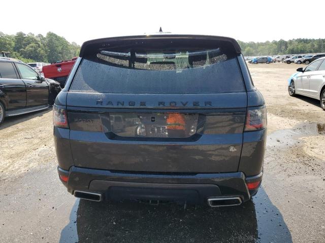 Photo 6 from auction – 2018 LAND ROVER RANGE ROVE with VIN SALWV2SV1JA198933
